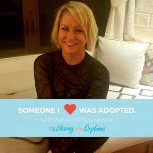 Meet your Posher, Tracy